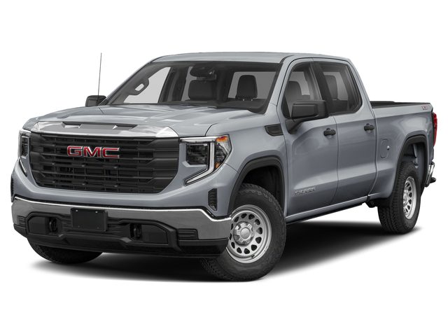 2023 GMC Sierra 1500 Denali Ultimate 4WD photo