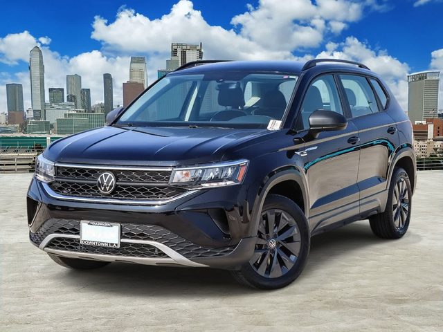 2023 Volkswagen Taos S FWD photo