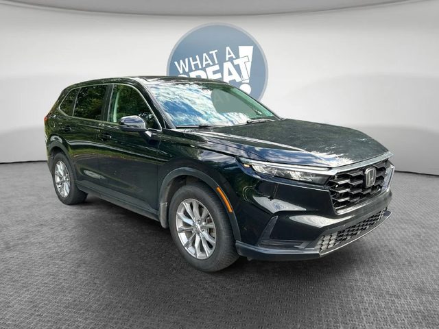 2023 Honda CR-V EX AWD photo