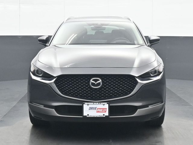 2023 Mazda CX-30 2.5 S Premium Package AWD photo