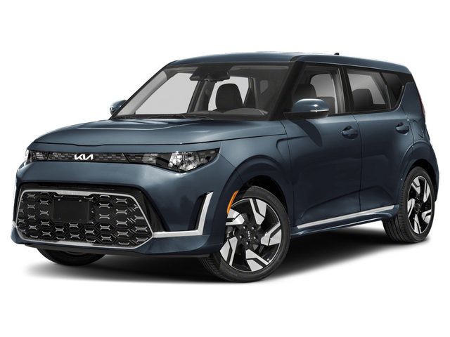2023 Kia Soul GT-Line FWD photo