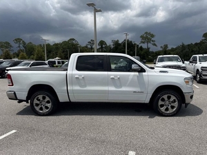 2022 Ram 1500 Big Horn 4WD photo