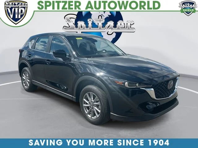 2023 Mazda CX-5 2.5 S AWD photo