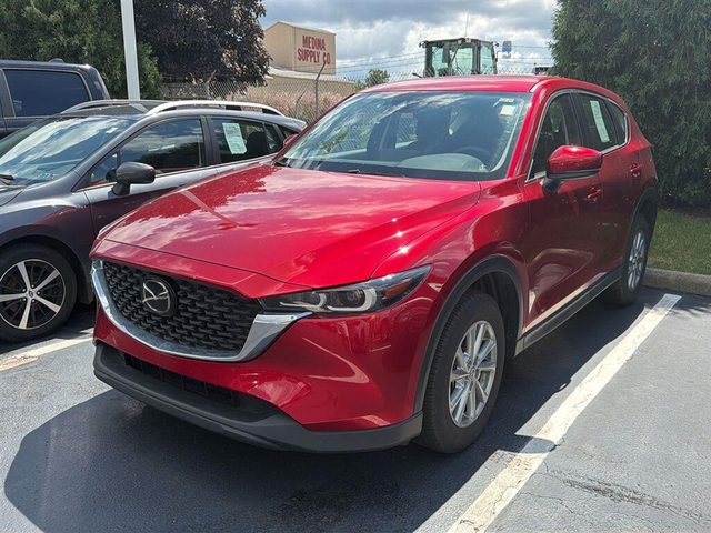 2023 Mazda CX-5 2.5 S AWD photo