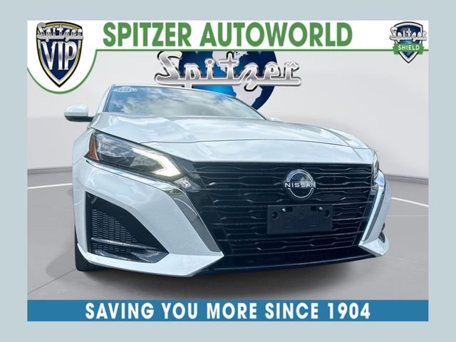 2023 Nissan Altima 2.5 SL AWD photo