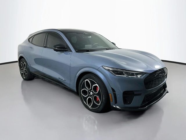 2023 Ford Mustang Mach-E GT AWD photo