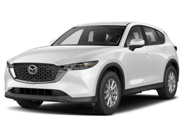 2023 Mazda CX-5 2.5 S AWD photo