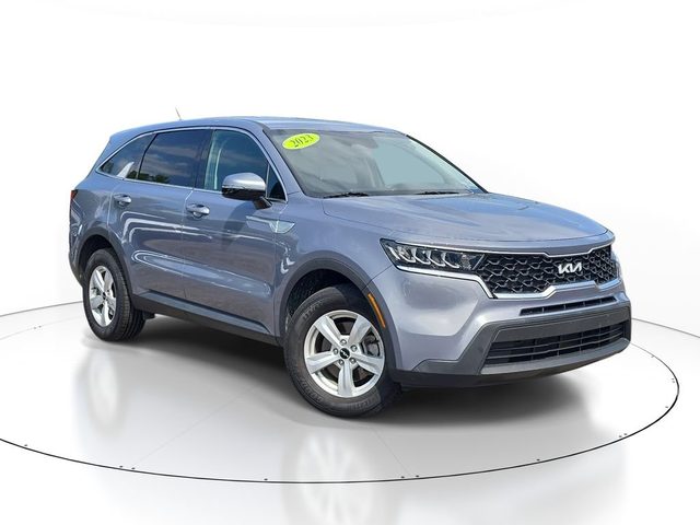 2023 Kia Sorento LX AWD photo