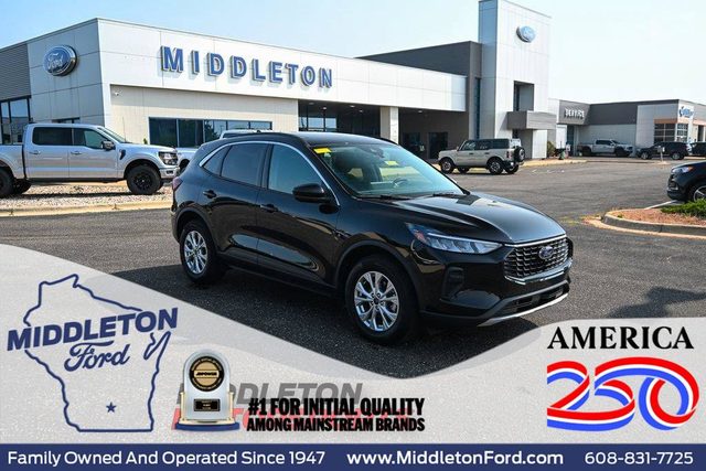 2023 Ford Escape Active AWD photo