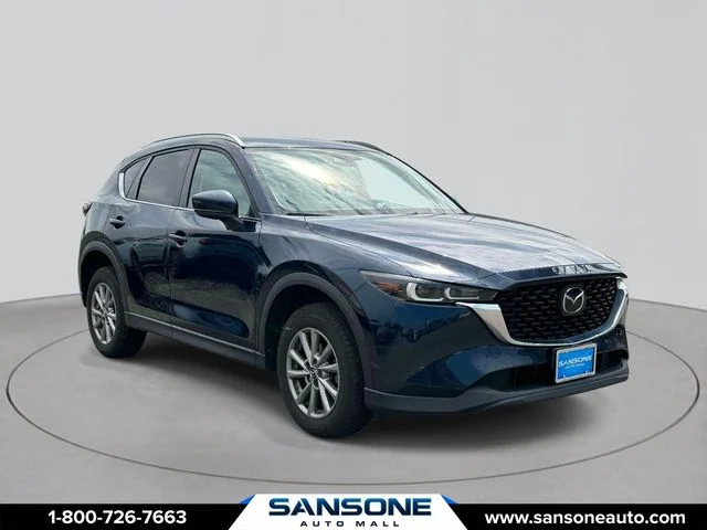 2023 Mazda CX-5 2.5 S Preferred Package AWD photo