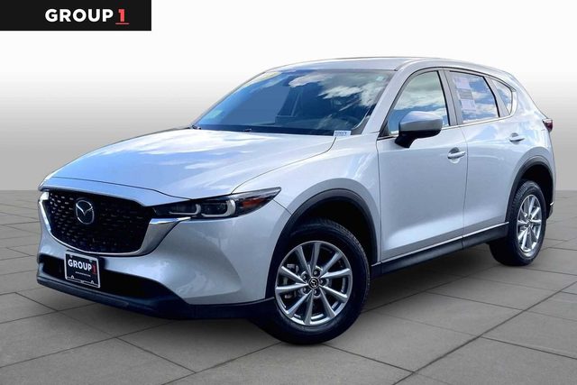 2023 Mazda CX-5 2.5 S Select Package AWD photo