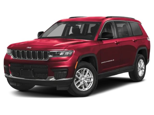 2023 Jeep Grand Cherokee L Laredo RWD photo
