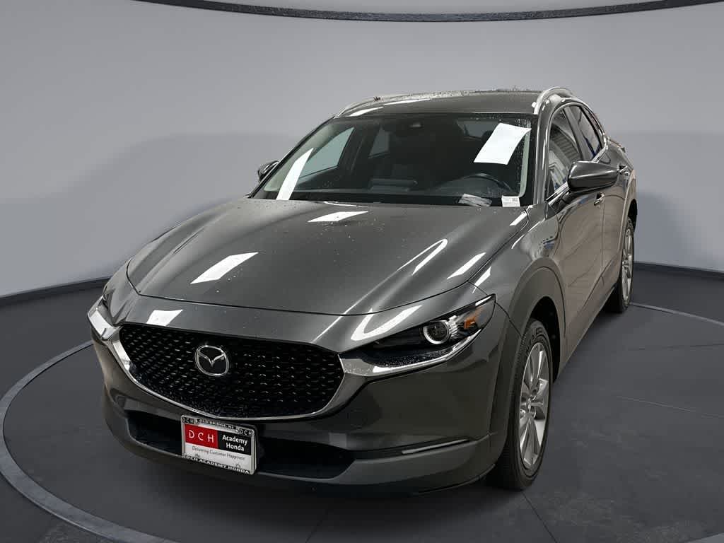 2023 Mazda CX-30 2.5 S Preferred Package AWD photo