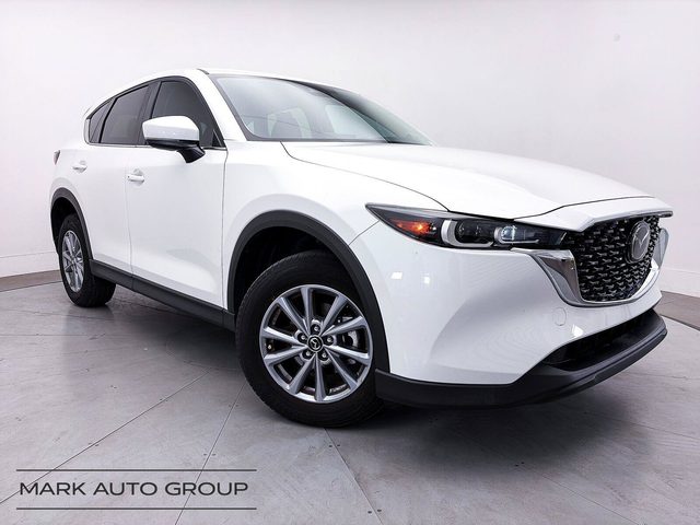 2023 Mazda CX-5 2.5 S Select Package AWD photo