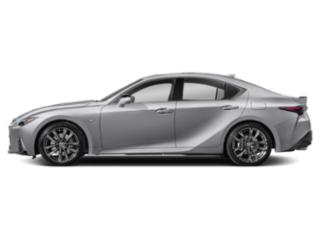 2023 Lexus IS IS 350 F Sport RWD photo