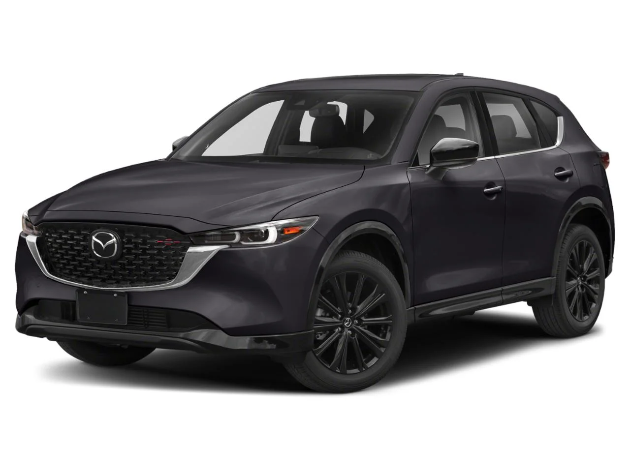 2023 Mazda CX-5 2.5 Turbo AWD photo