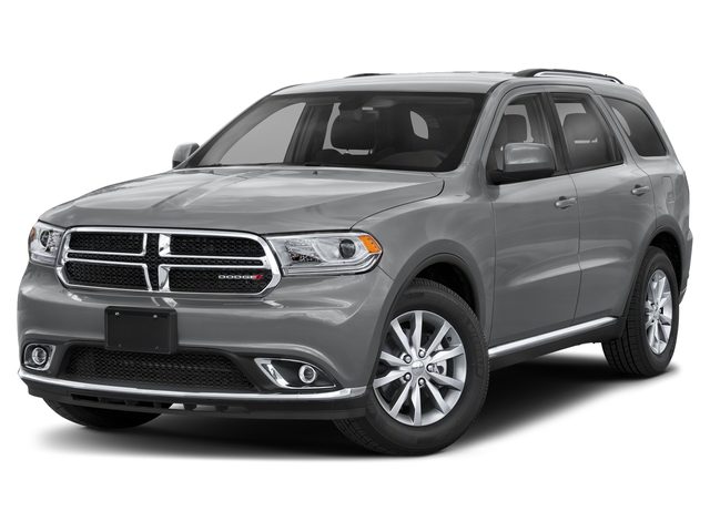 2019 Dodge Durango SXT AWD photo