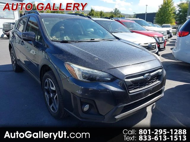 2018 Subaru Crosstrek Limited AWD photo