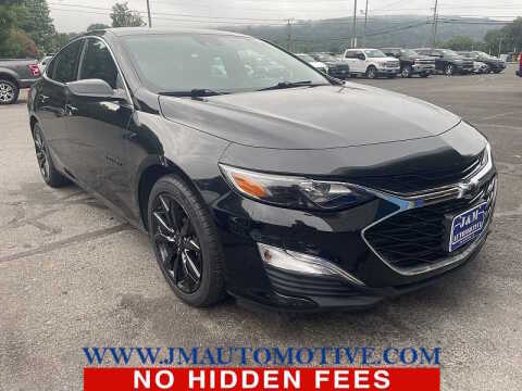 2023 Chevrolet Malibu RS FWD photo
