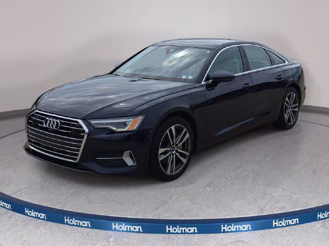 2023 Audi A6 Premium Plus AWD photo
