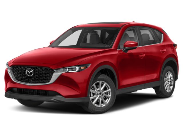 2023 Mazda CX-5 2.5 S Preferred Package AWD photo