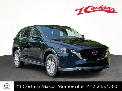 2023 Mazda CX-5 2.5 S Select Package AWD photo