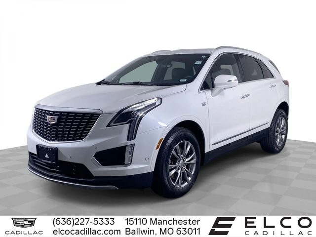 2023 Cadillac XT5 AWD Premium Luxury AWD photo