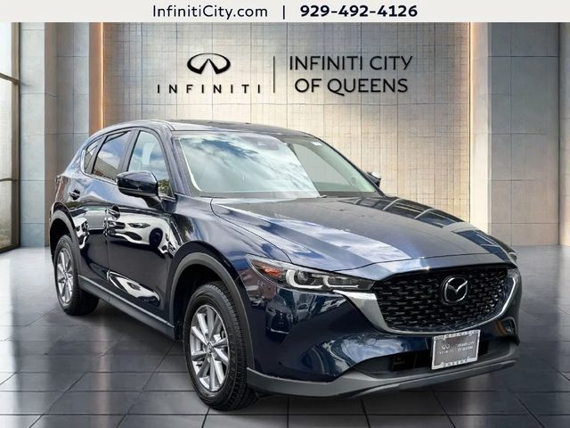 2023 Mazda CX-5 2.5 S Select Package AWD photo