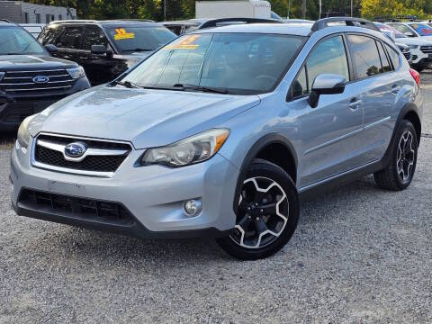 2015 Subaru Crosstrek Limited AWD photo