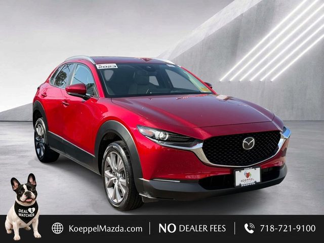 2023 Mazda CX-30 2.5 S Preferred Package AWD photo