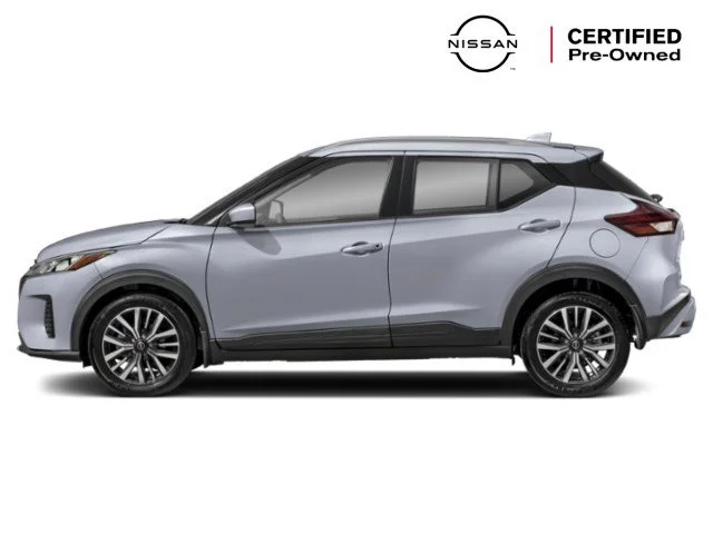 2023 Nissan Kicks SV FWD photo