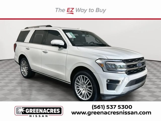 2023 Ford Expedition Limited RWD photo