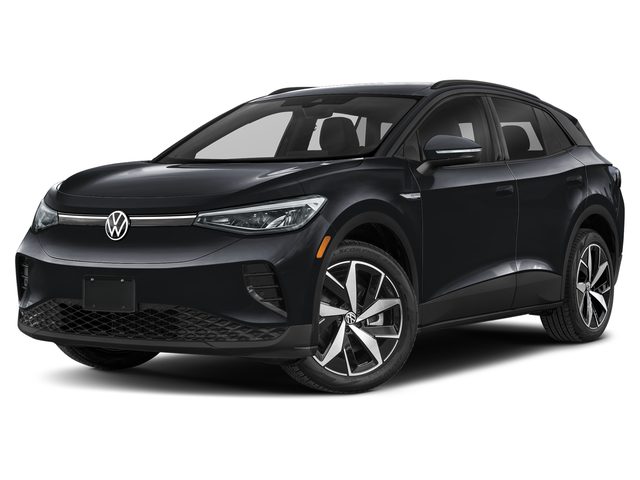2023 Volkswagen ID.4 Pro AWD photo