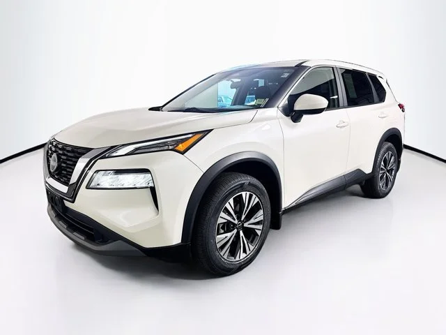 2023 Nissan Rogue SV AWD photo