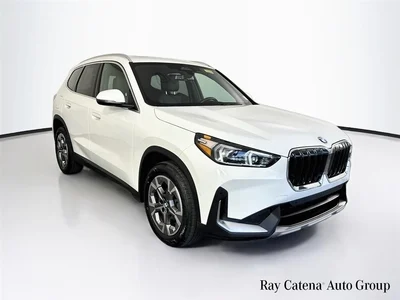 2023 BMW X1 xDrive28i AWD photo