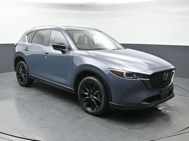 2023 Mazda CX-5 2.5 S Carbon Edition AWD photo