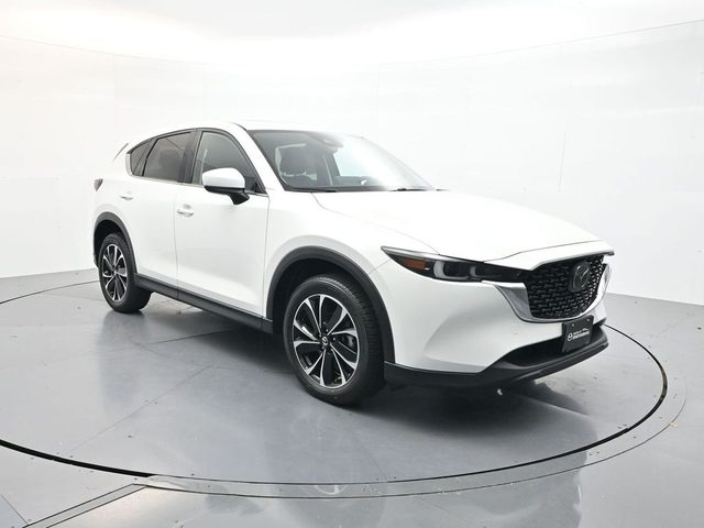 2023 Mazda CX-5 2.5 S Premium Package AWD photo
