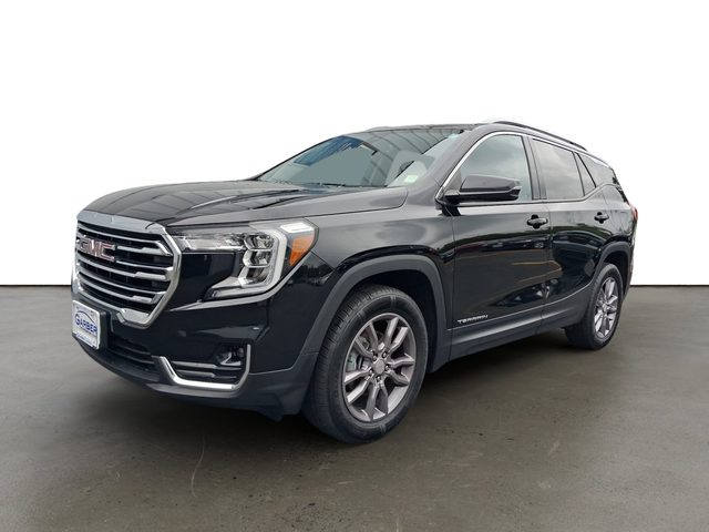 2023 GMC Terrain SLT AWD photo