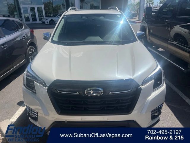 2023 Subaru Forester Touring AWD photo