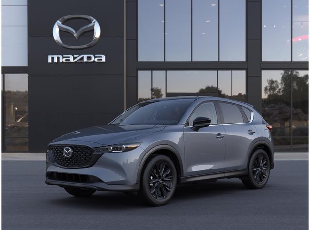 2023 Mazda CX-5 2.5 S Carbon Edition AWD photo