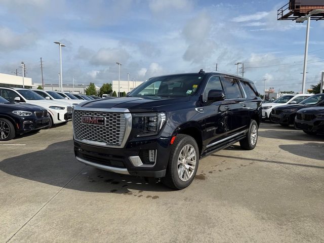 2023 GMC Yukon XL Denali RWD photo