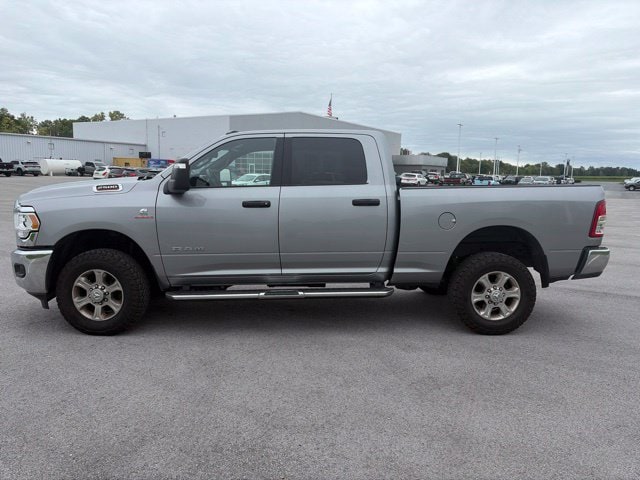 2023 Ram 2500 Big Horn 4WD photo