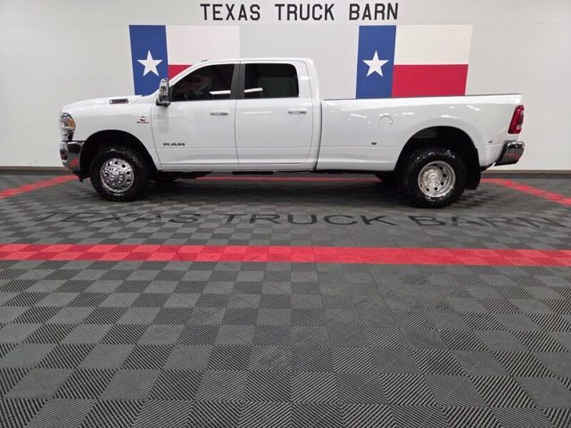 2023 Ram 3500 Laramie 4WD photo