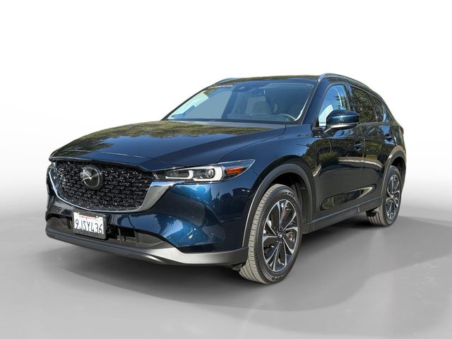 2023 Mazda CX-5 2.5 S Premium Plus Package AWD photo
