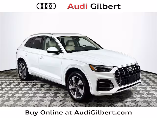 2023 Audi Q5 Premium AWD photo