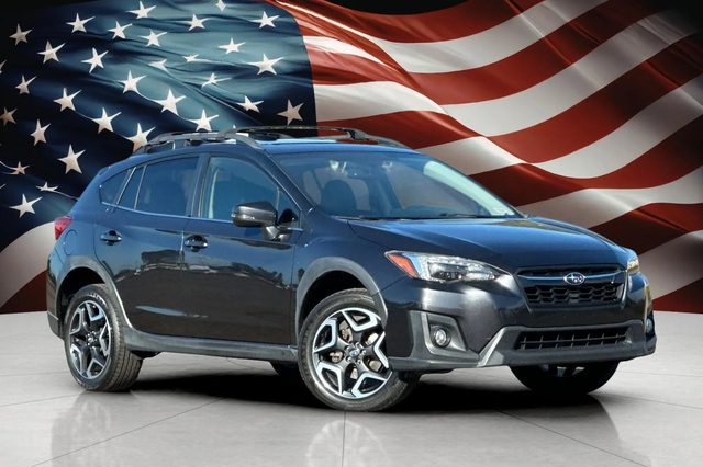 2019 Subaru Crosstrek Limited AWD photo