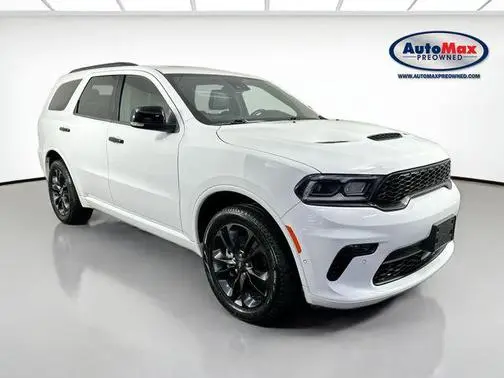 2023 Dodge Durango GT Premium AWD photo