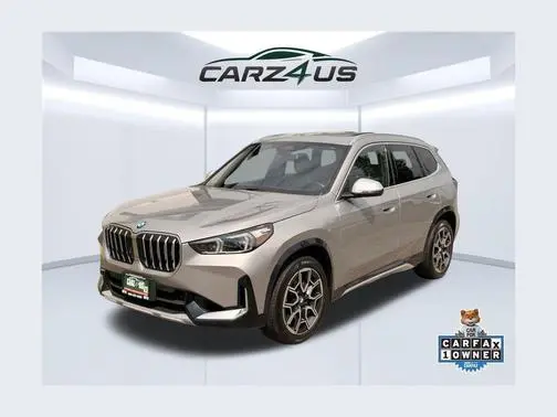 2023 BMW X1 xDrive28i AWD photo