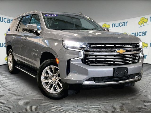 2023 Chevrolet Tahoe Premier 4WD photo