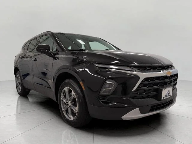 2023 Chevrolet Blazer LT AWD photo